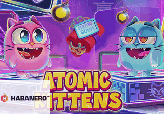 Atomic Kittens