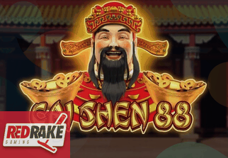Cai Shen 88