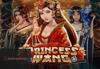 Princess Wang