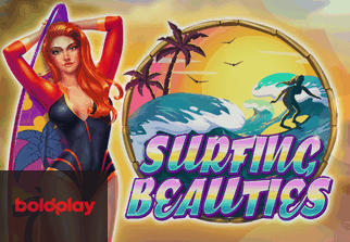 Surfing Beauties
